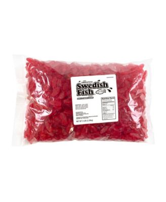 Swedish Fish