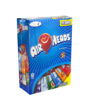 UPC 073390067113 - Airheads Individually Wrapped Fruit Candy UPC 073390067113 - Airheads Individually Wrapped Fruit Candy