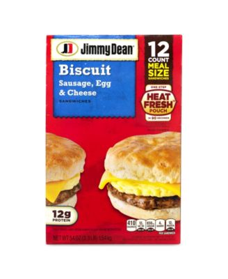 Jimmy Dean