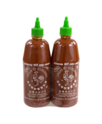 Sriracha
