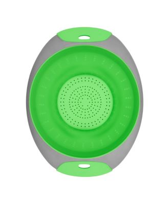Good Grips 3.5-Qt. Collapsible Colander 