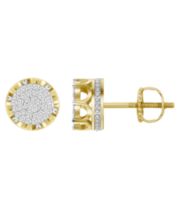 Macy's discount male earrings
