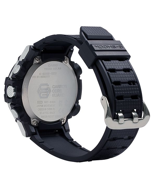 mens g shock macys