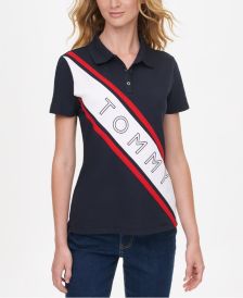 Logo Polo Shirt, Created for Macy's