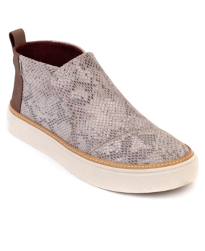 image of Toms Women-s Paxton Slip-On Sneakers Women-s Shoes