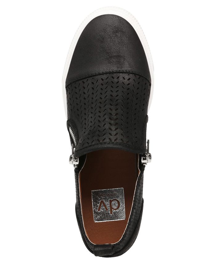 dolce vita krissa sneakers