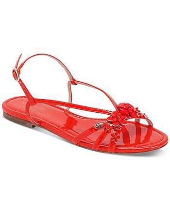Kate spade shop magnolia sandals