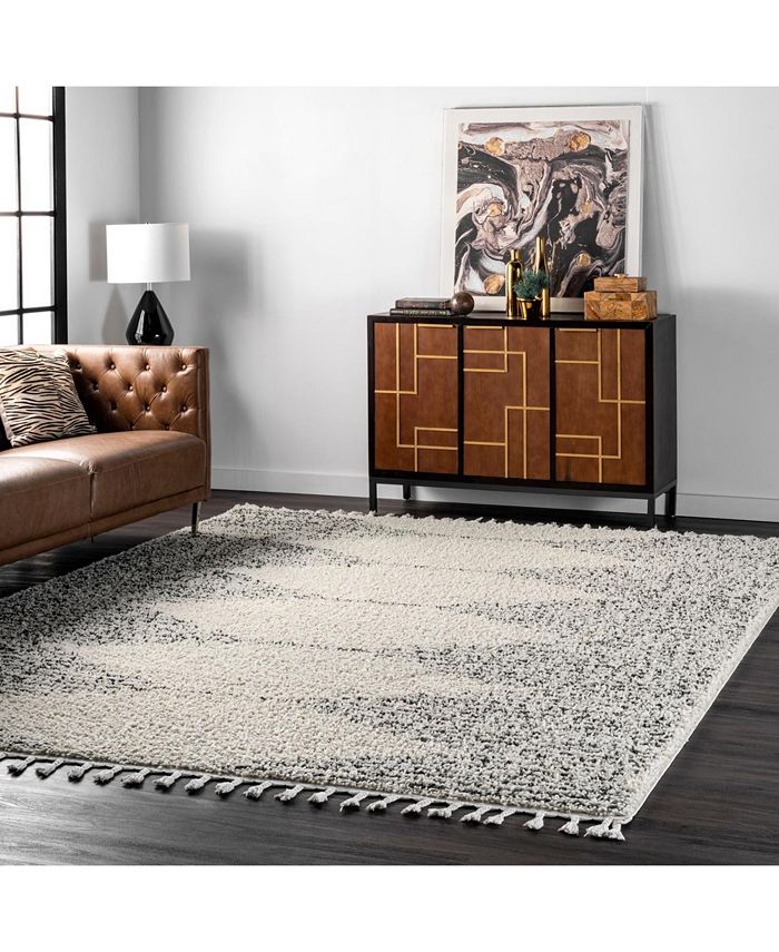 Mummy Legend Area Rug NCU0DV7733