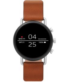 Skagen Smart Watches Macy S