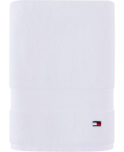 Lacoste Home Murphy Cotton Beach Towel, 36 x 72