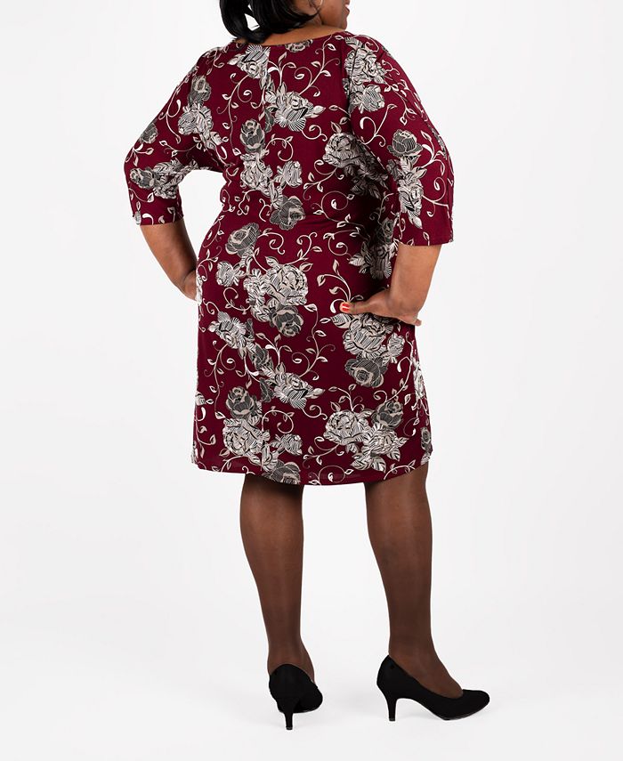 robbie bee plus size chart