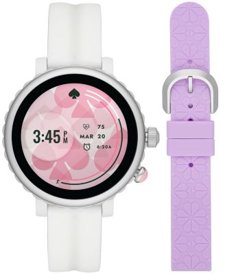 women's sport smart watch