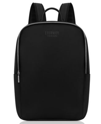 calvin klein fragrances backpack