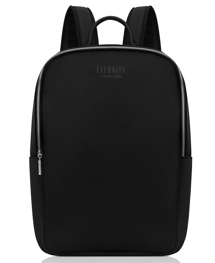 Calvin Klein Receive a Complimentary Backpack with any large spray purchase  from the Calvin Klein Men's Fragrance Collection & Reviews - Cologne -  Beauty - Macy's
