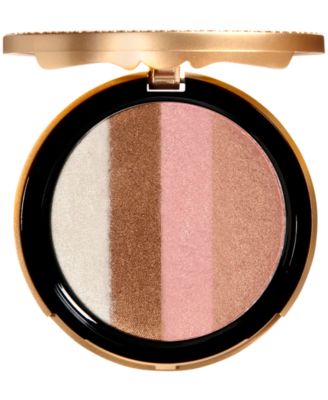 Too Faced - Snow Bunny Luminous Bronzer