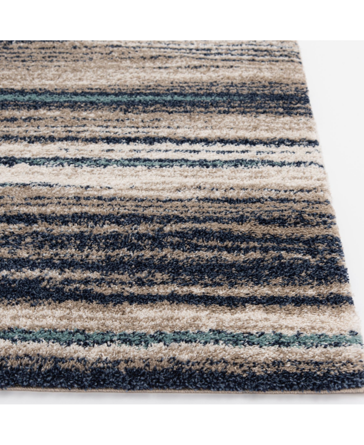 Northern Weavers Austin DunkertonArea Rug - Blue