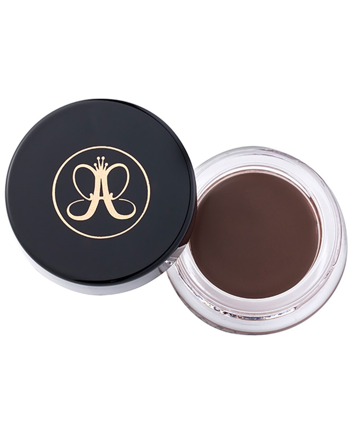 Anastasia Beverly Hills Dipbrow Pomade In Chocolate (med Hair With Warm,gold Under
