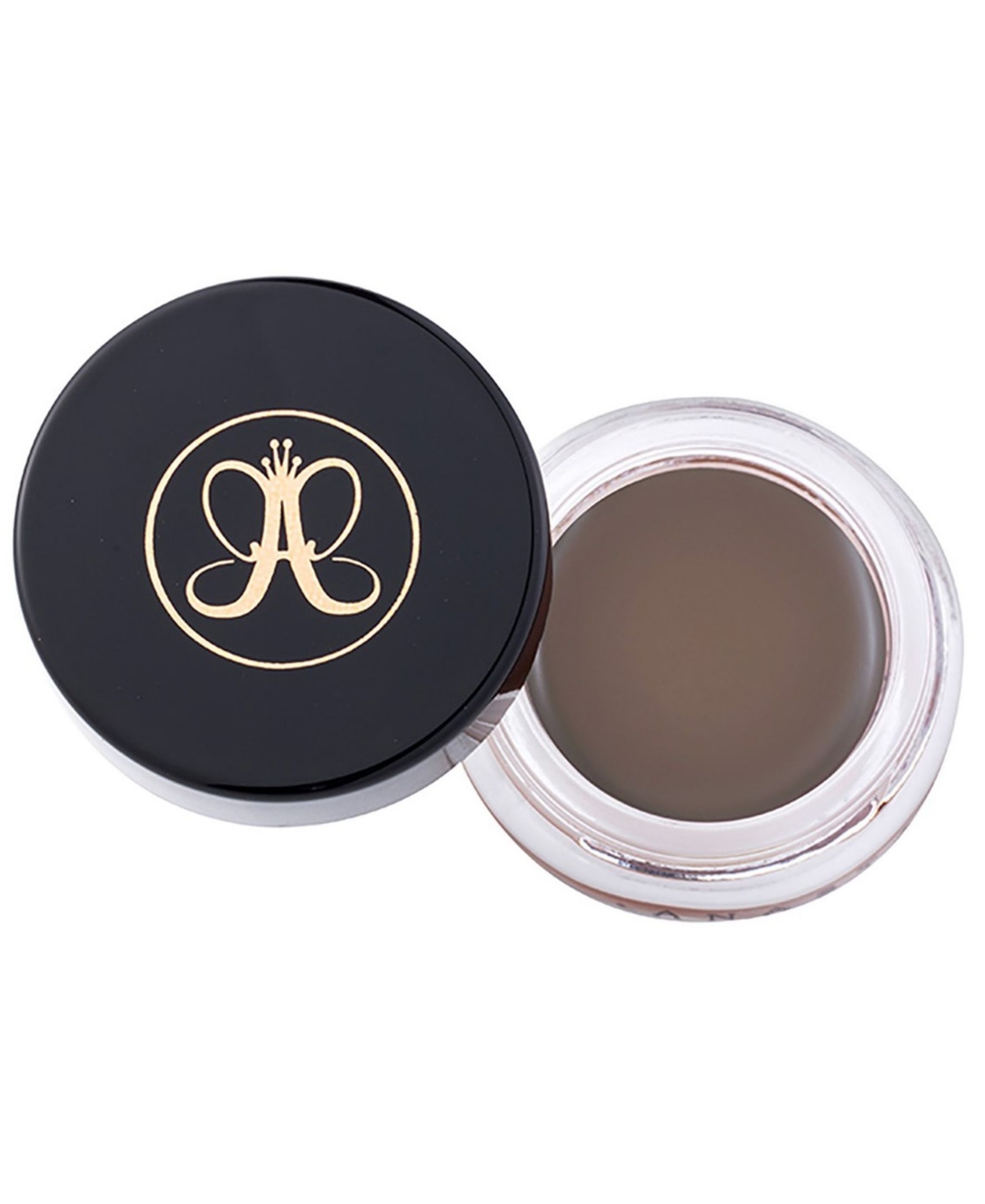Anastasia Beverly Hills Dipbrow Pomade In Taupe (blonde Hair With Cool,ash Underto