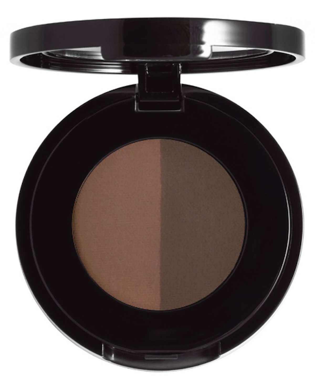 Anastasia Beverly Hills Brow Powder Duo In Chocolate (med Brown Hair With Warm,gold