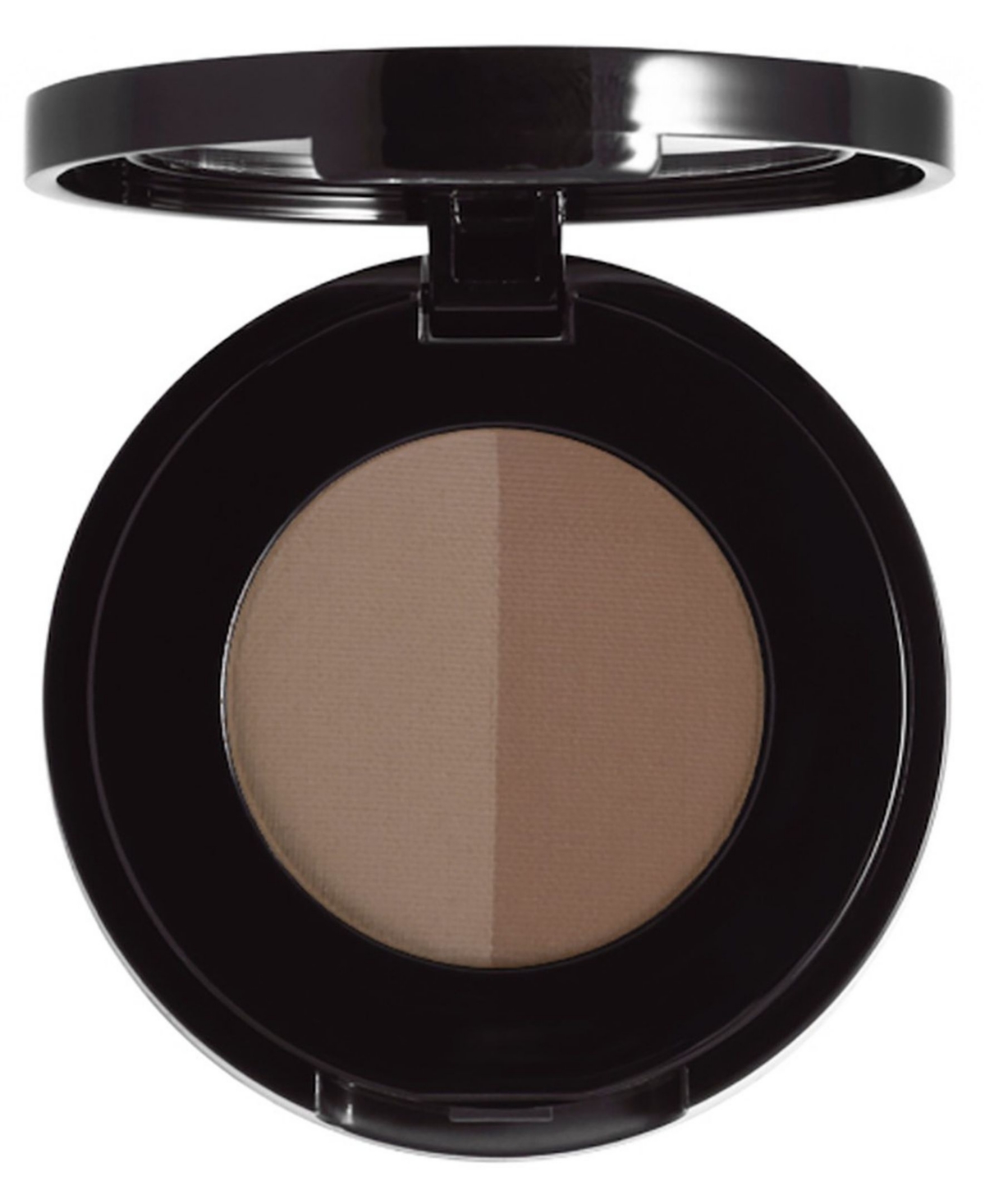 Anastasia Beverly Hills Brow Powder Duo In Soft Brown (light Brown Hair With Warm,c