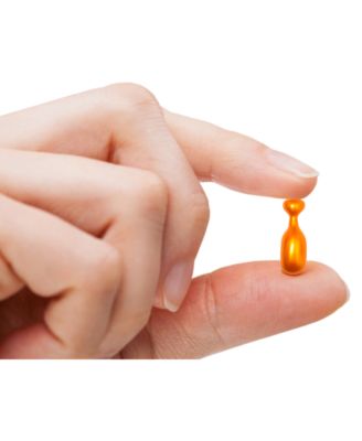 Power-C Firming & Brightening Serum Capsules, 50 pc.