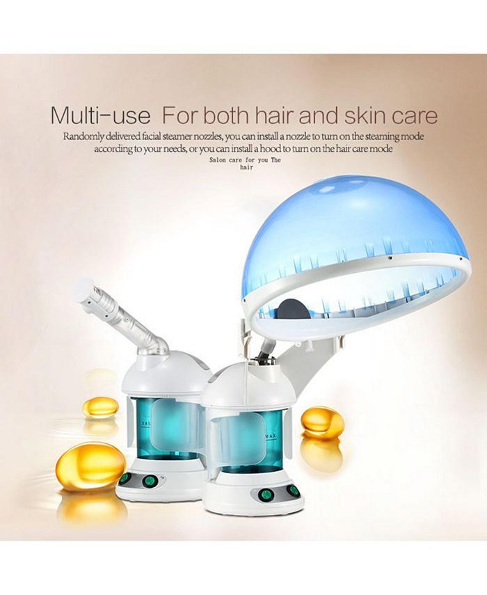 Prospera Facial Hair Steamer Macy's