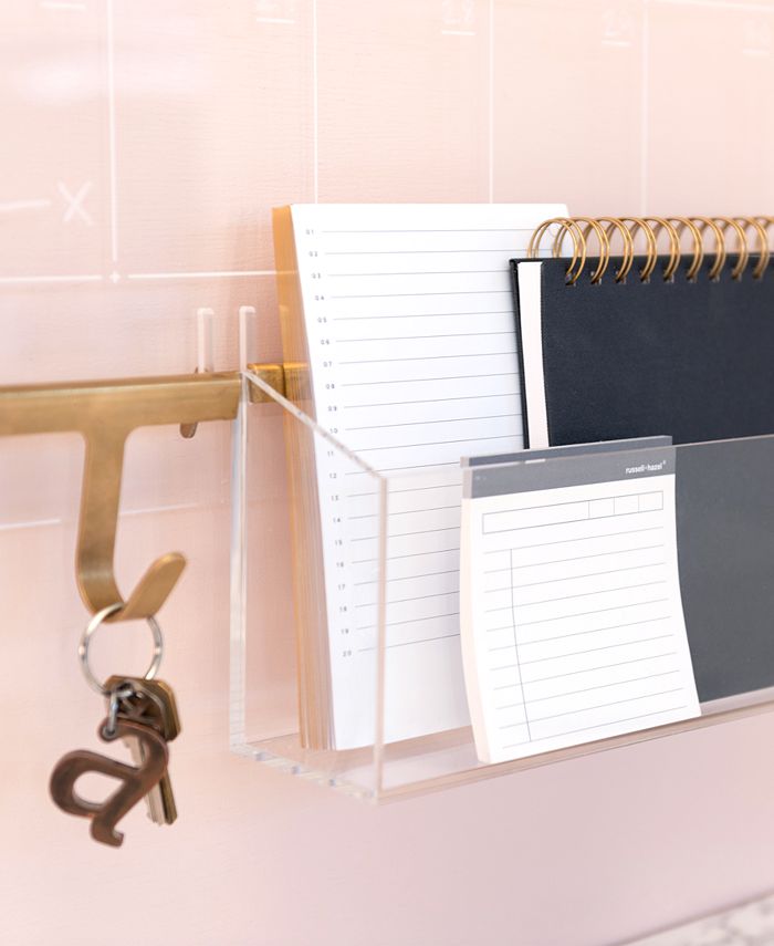 russell-hazel-acrylic-wall-valet-reviews-cleaning-organization