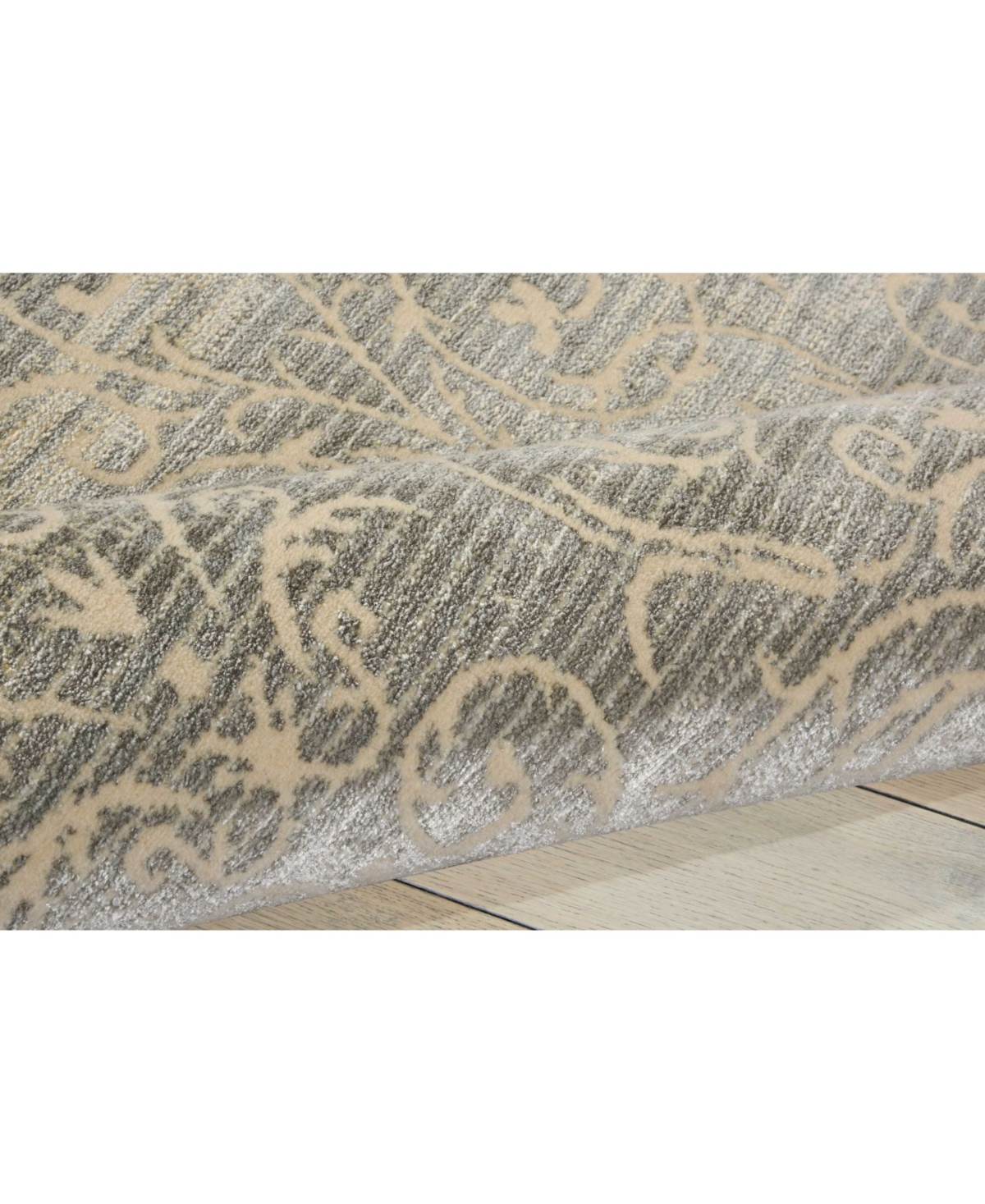 Nourison Home Luminance LUM0510'6