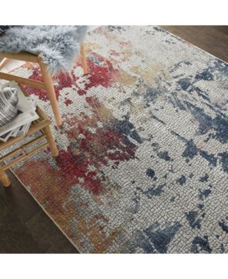 Ankara Global ANR10 Multi Rug