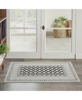 Key Largo KLG02 Onyx Rug