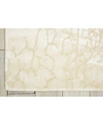Luminance LUM12 Cream Rug
