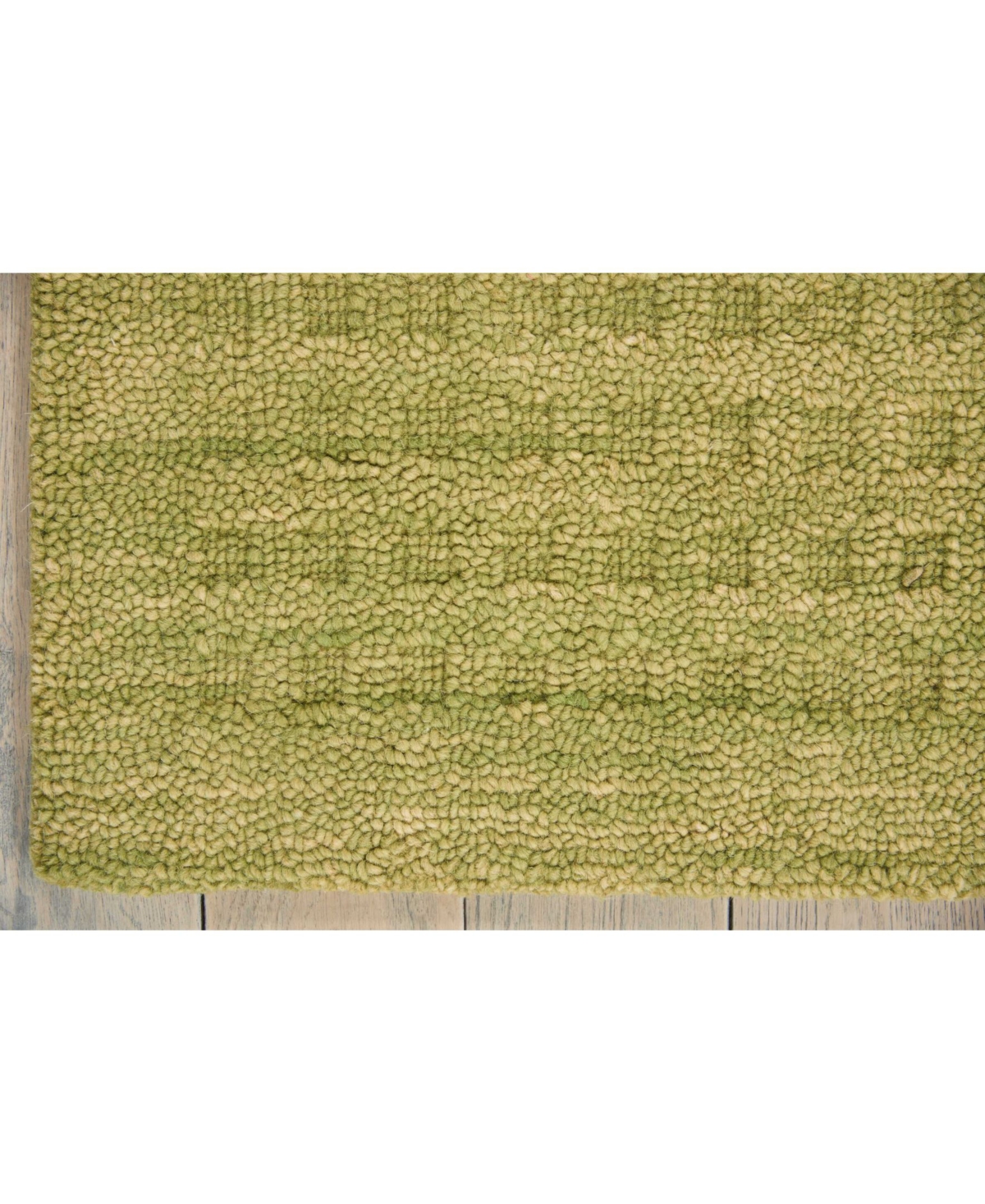 Nourison Home Marana MNN01Area Rug - Green