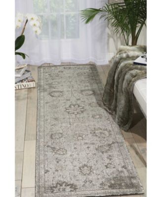 Luminance LUM06 Charcoal Rug