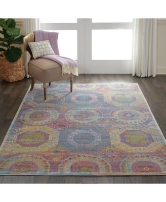 Ankara Global ANR05 Multi Rug