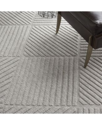 Cozumel CZM05 Silver Rug