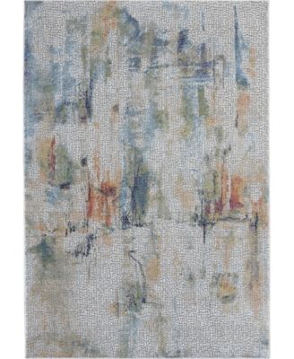 Ankara Global ANR09 Ivory Rug