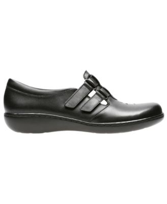 Clarks Collection Women's Ashland Harbor Shoes