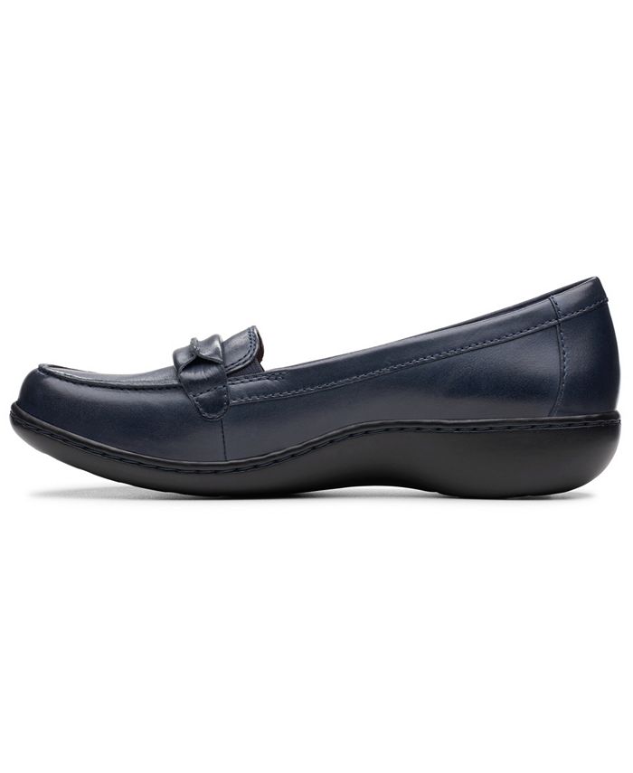 Clarks Collection Women's Ashland Lily Shoes Macy's