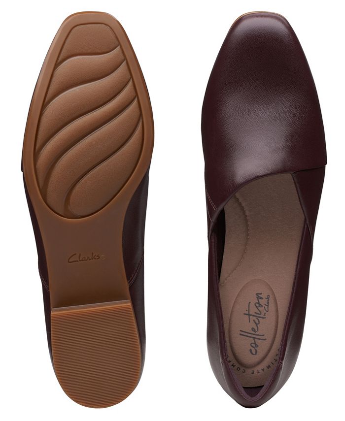 clarks shoes juliet palm