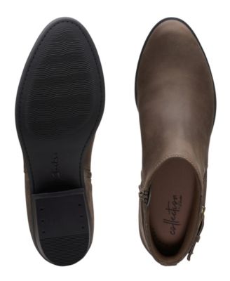 Clarks Collection Women's Addiy Kara Boot