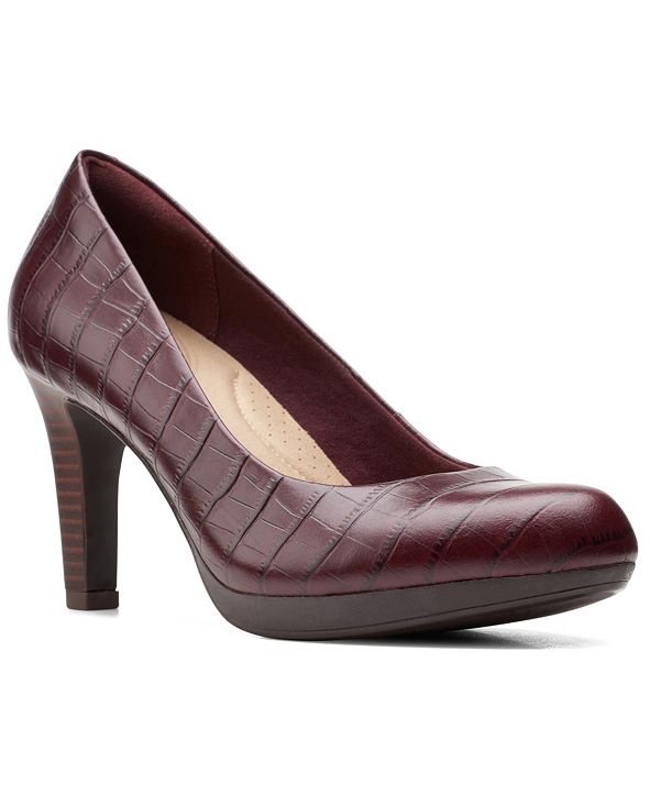 clarks women's adriel viola