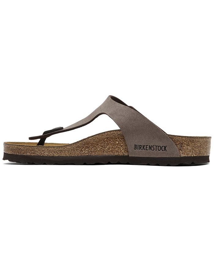 macys birkenstocks