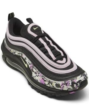 image of Nike Women-s Air Max 97 Casual Sneakers from Finish Line