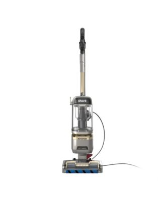 Shark Rotator Lift-Away ADV DuoClean PowerFins Upright Vacuum with Self-Cleaning Brushroll LA502