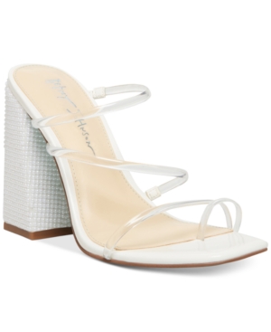 image of Betsey Johnson Ellen Evening Shoes Women-s Shoes