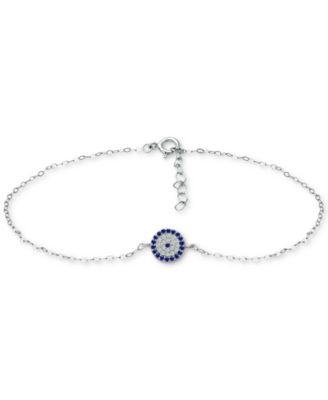 giani bernini evil eye bracelet