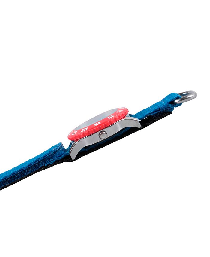 ewatchfactory - Disney Onward Ian and Barley Lightfoot Boys' SS Watch 32mm