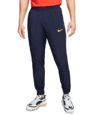 nike squad 17 strike tech fit pants