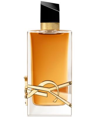 Yves Laurent Libre Intense de Parfum Spray, 3-oz. - Macy's
