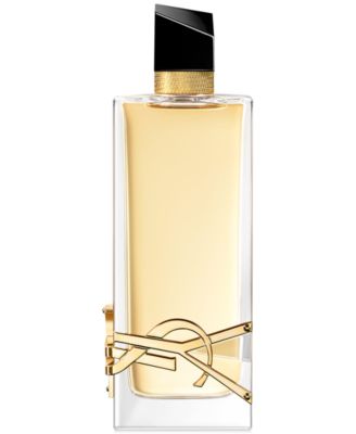 Yves Saint Laurent Ladies Libre Le Parfum EDP Fragrances Spray 1 oz